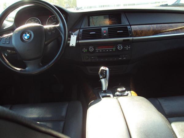 Used 2011 BMW X5 XDRIVE35I XDRIVE35I