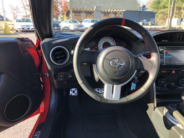 Used 2014 SCION FR S