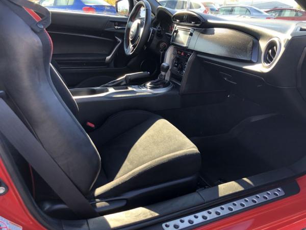 Used 2014 SCION FR S