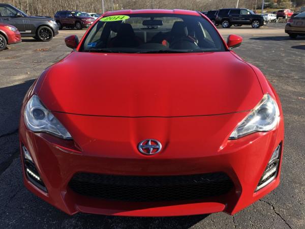 Used 2014 SCION FR S