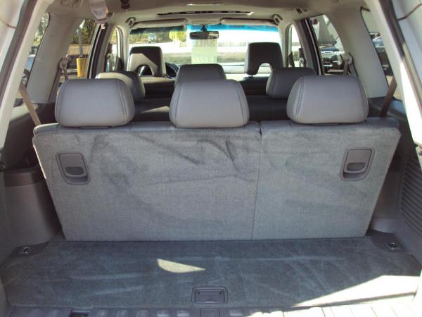 Used 2007 HONDA PILOT EXL EXL
