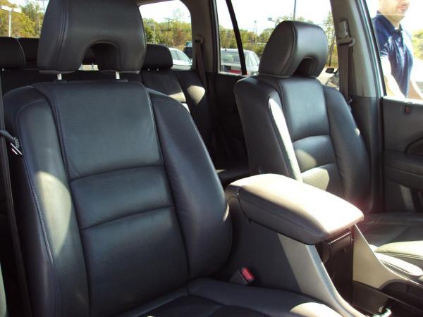 Used 2007 HONDA PILOT EXL EXL