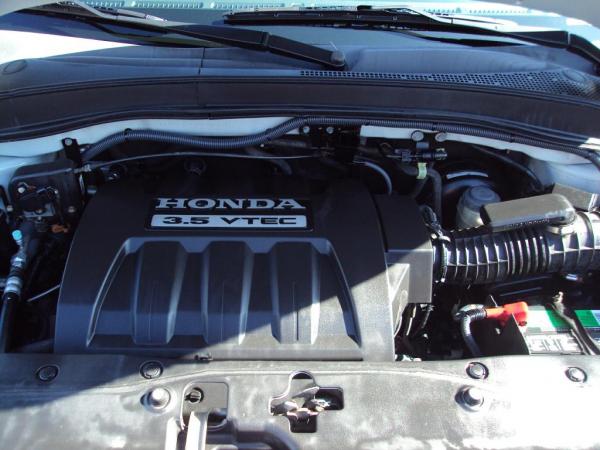 Used 2007 HONDA PILOT EXL EXL