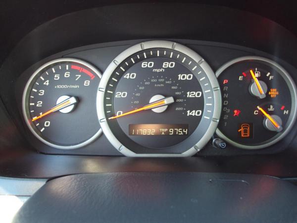 Used 2007 HONDA PILOT EXL EXL