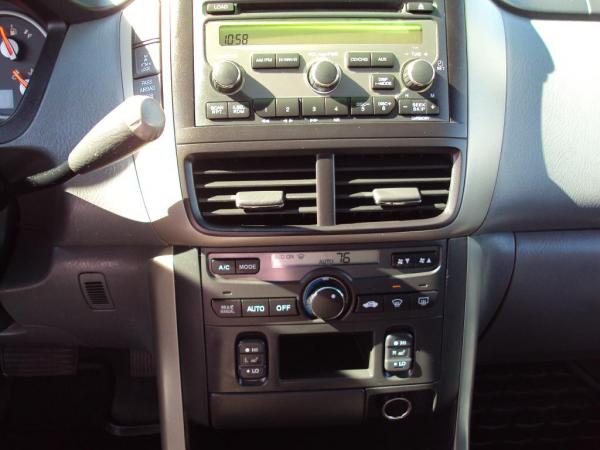 Used 2007 HONDA PILOT EXL EXL