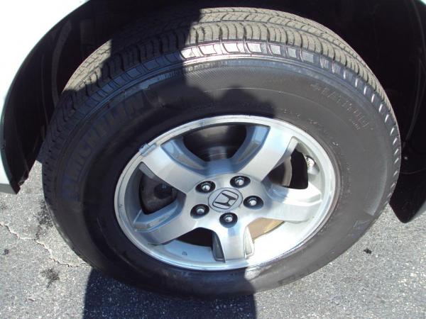 Used 2007 HONDA PILOT EXL EXL