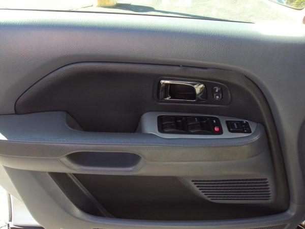 Used 2007 HONDA PILOT EXL EXL