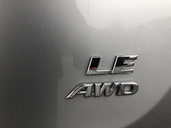 Used 2014 Toyota RAV4 LE LE