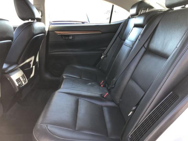 Used 2013 LEXUS ES300H 300H