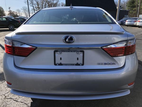 Used 2013 LEXUS ES300H 300H