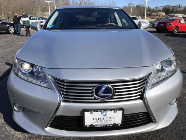 Used 2013 LEXUS ES300H 300H