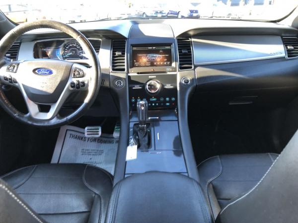 Used 2014 FORD TAURUS SHO SHO