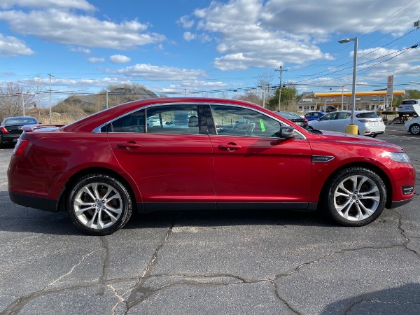 Used 2014 FORD TAURUS SHO SHO