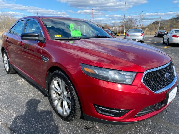 Used 2014 FORD TAURUS SHO SHO