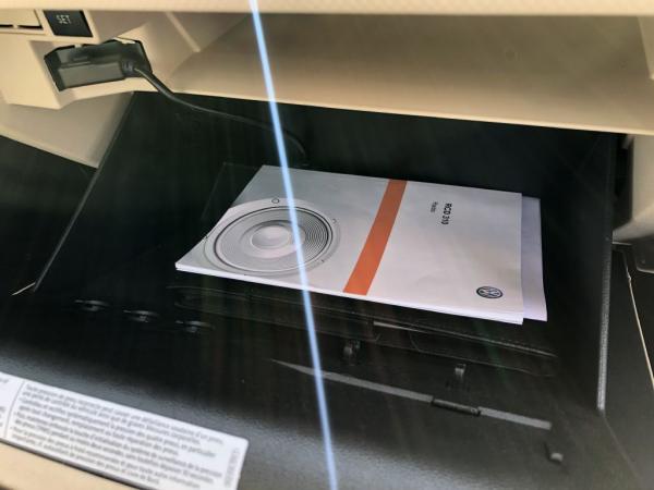 Used 2012 VOLKSWAGEN JETTA SE SE