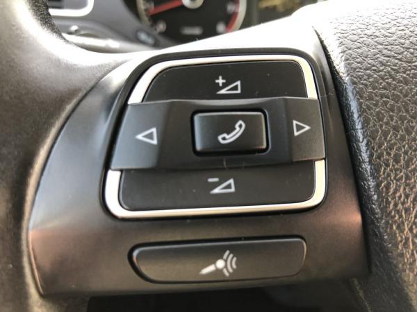 Used 2012 VOLKSWAGEN JETTA SE SE