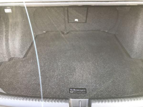 Used 2012 VOLKSWAGEN JETTA SE SE