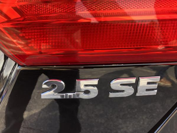 Used 2012 VOLKSWAGEN JETTA SE SE