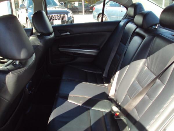 Used 2010 HONDA ACCORD EXL EXL