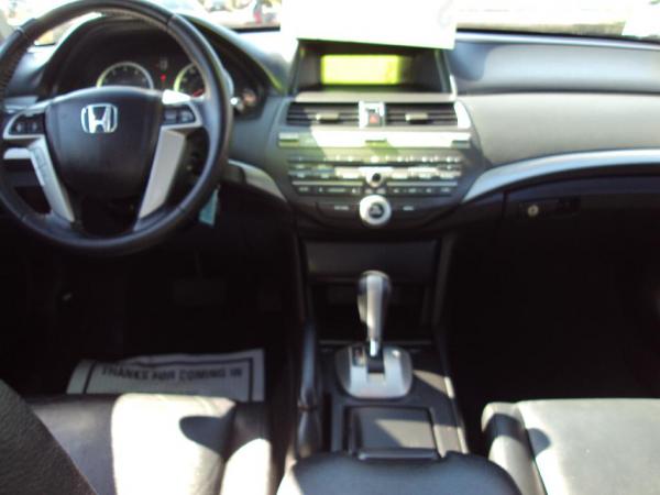 Used 2010 HONDA ACCORD EXL EXL