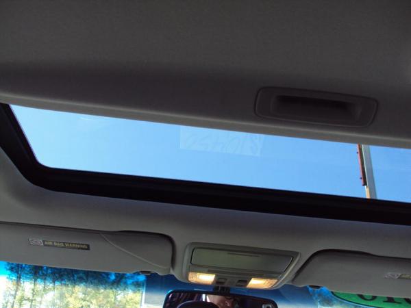 Used 2010 HONDA ACCORD EXL EXL