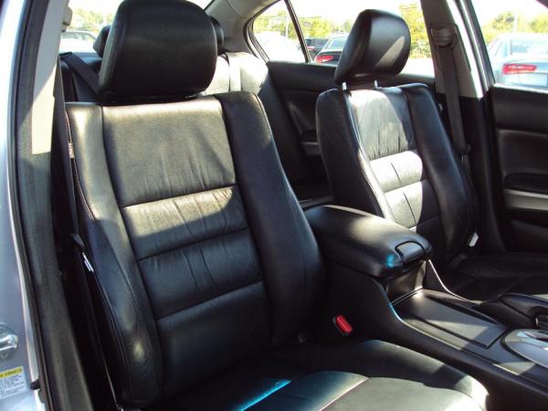 Used 2010 HONDA ACCORD EXL EXL