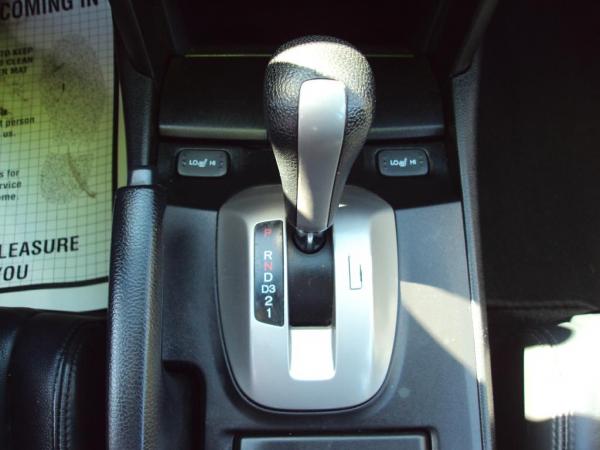 Used 2010 HONDA ACCORD EXL EXL