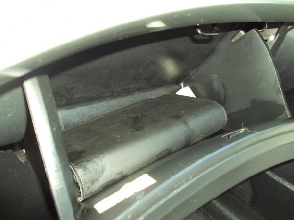 Used 2010 HONDA ACCORD EXL EXL