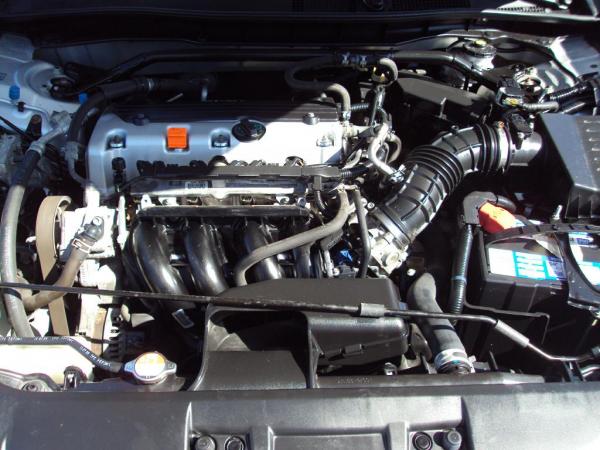 Used 2010 HONDA ACCORD EXL EXL