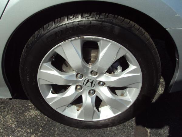 Used 2010 HONDA ACCORD EXL EXL