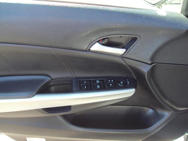 Used 2010 HONDA ACCORD EXL EXL