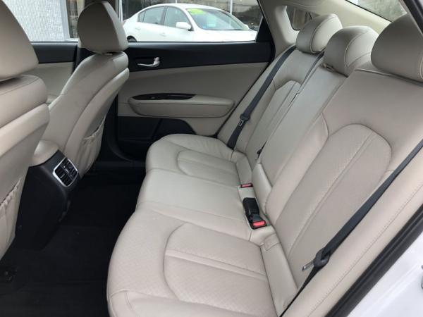 Used 2016 KIA OPTIMA EX EX