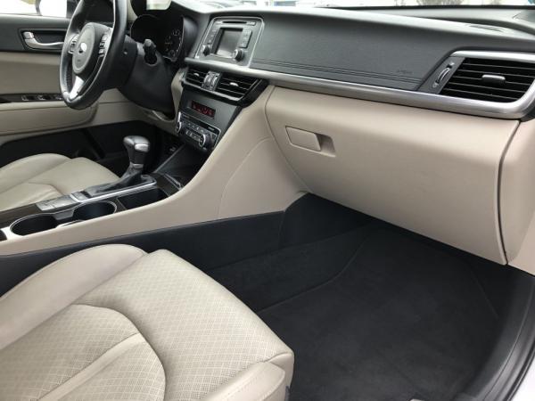Used 2016 KIA OPTIMA EX EX