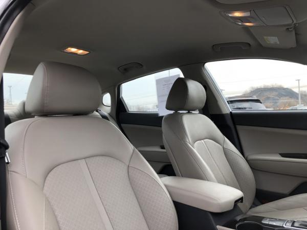 Used 2016 KIA OPTIMA EX EX