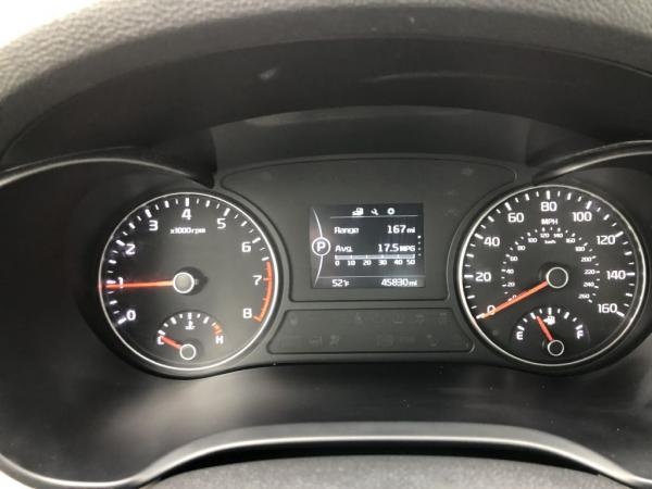 Used 2016 KIA OPTIMA EX EX