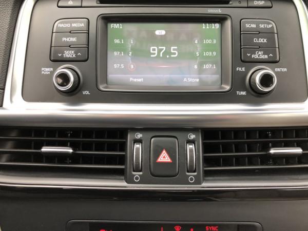 Used 2016 KIA OPTIMA EX EX