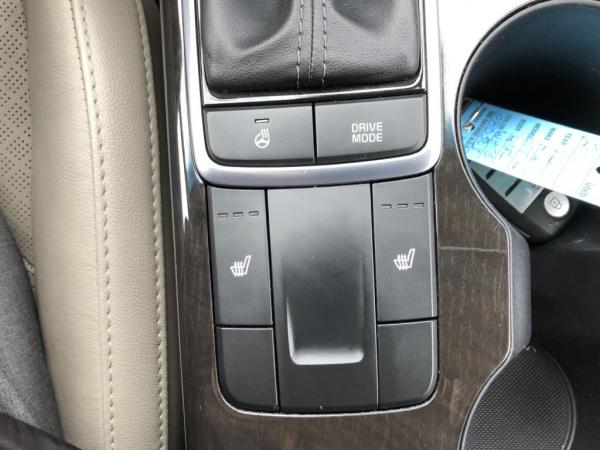 Used 2016 KIA OPTIMA EX EX