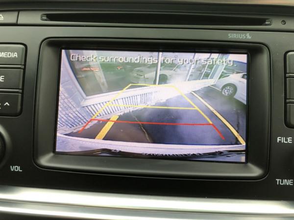 Used 2016 KIA OPTIMA EX EX