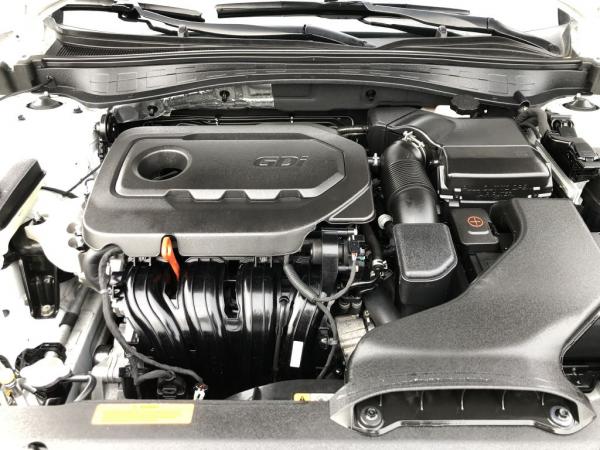 Used 2016 KIA OPTIMA EX EX