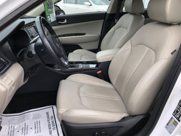Used 2016 KIA OPTIMA EX EX