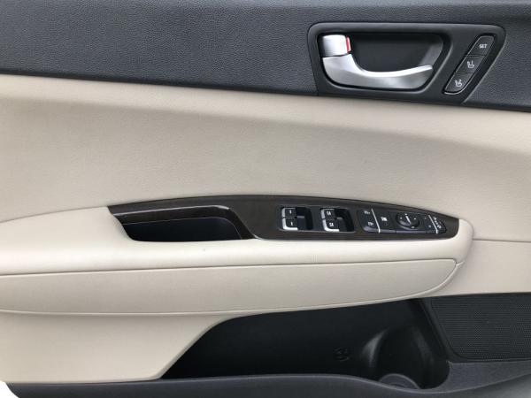 Used 2016 KIA OPTIMA EX EX