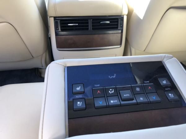 Used 2017 LEXUS LX 570 570