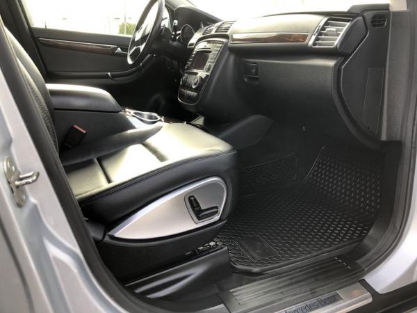Used 2011 Mercedes Benz R CLASS R350 BL R350 BLUETEC