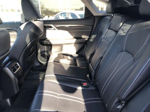 Used 2016 LEXUS RX350 350 BASE
