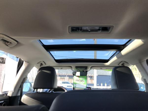 Used 2016 LEXUS RX350 350 BASE