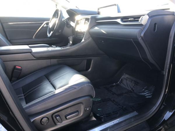 Used 2016 LEXUS RX350 350 BASE