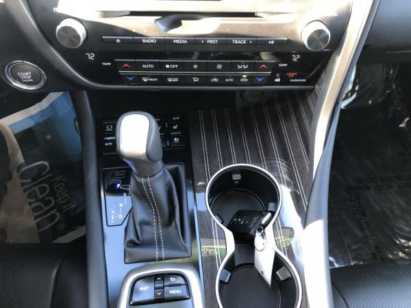 Used 2016 LEXUS RX350 350 BASE