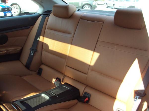 Used 2008 BMW 335 XI XI