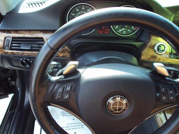 Used 2008 BMW 335 XI XI