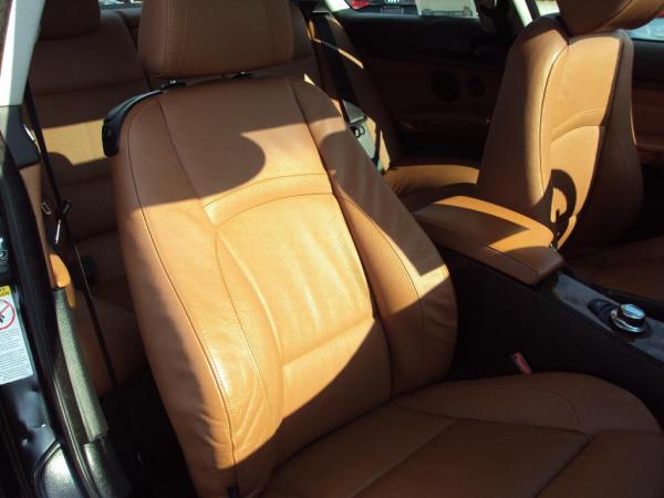 Used 2008 BMW 335 XI XI